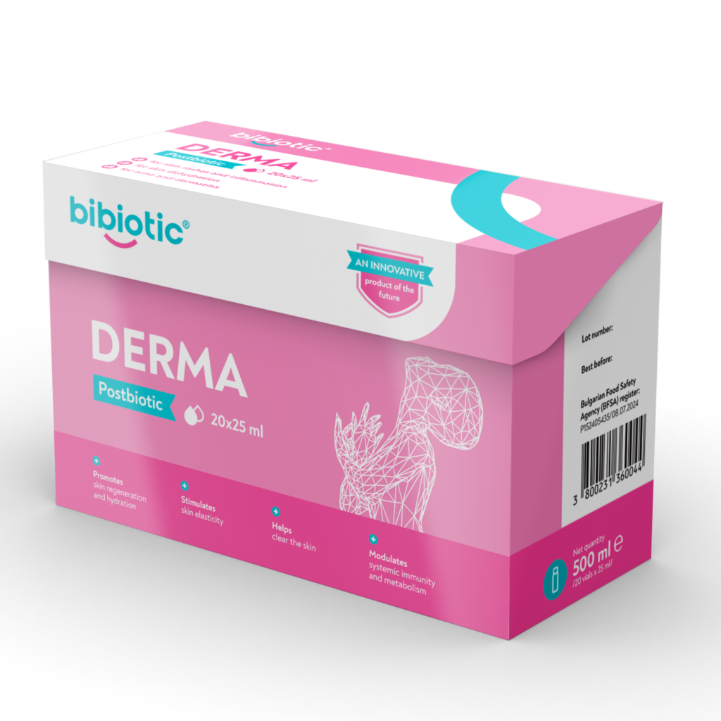 Bibiotic® DERMA