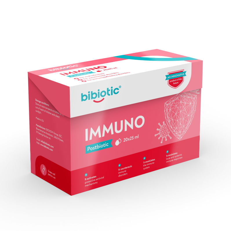 Bibiotic® IMMUNO